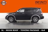 Used 2018 Nissan Armada SL w/ Moonroof Package image 6