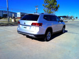 Used 2018 Volkswagen Atlas SEL image 3
