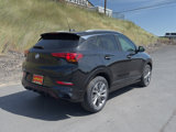 Used 2023 Buick Encore GX Select w/ Sport Touring Package image 3
