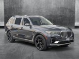 Used 2019 BMW X7 xDrive40i w/ Cold Weather Package image 3