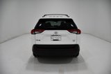Used 2021 Toyota RAV4 XLE image 4