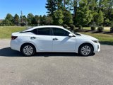 Certified 2025 Nissan Sentra S image 3