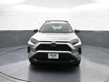 Certified 2021 Toyota RAV4 LE image 2