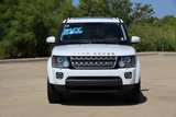 Used 2016 Land Rover LR4 HSE image 2