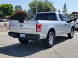 Used 2015 Ford F150 XL w/ Equipment Group 101A Mid image 5