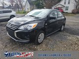 Used 2024 Mitsubishi Mirage G4 ES image 3