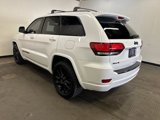 Used 2017 Jeep Grand Cherokee Altitude image 6