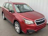 Used 2018 Subaru Forester 2.5i image 3