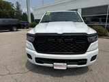 New 2025 RAM 1500 Big Horn image 2