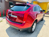 Used 2016 Cadillac SRX Luxury w/ Driver Awareness Package image 5
