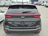 Used 2022 Kia Sportage LX image 5
