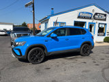 Used 2022 Volkswagen Taos SE image 3