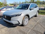 New 2025 Honda CR-V EX image 2