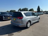 Used 2020 Chrysler Voyager L image 2