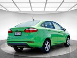 Used 2015 Ford Fiesta SE image 3