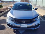 Used 2020 Honda Civic LX image 3
