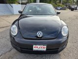 Used 2016 Volkswagen Beetle 1.8T image 2