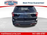 Certified 2019 Ford Explorer Limited w/ Class III Trailer Tow Package image 5