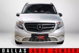 Used 2017 Mercedes-Benz Metris Passenger image 2