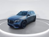 Used 2021 Mercedes-Benz GLB 35 AMG 4MATIC image 4