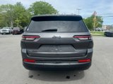 Used 2022 Jeep Grand Cherokee L Laredo image 5