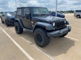 Used 2014 Jeep Wrangler Sport w/ Quick Order Package 24S image 3