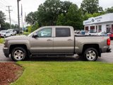 Used 2017 Chevrolet Silverado 1500 LT w/ All Star Edition image 3