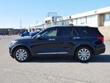 Used 2020 Ford Explorer Limited image 2