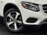 Used 2019 Mercedes-Benz GLC 350e 4MATIC w/ Premium Package image 4