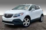 Used 2016 Buick Encore FWD image 2
