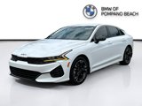 Used 2022 Kia K5 GT-Line image 3