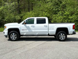 Used 2017 GMC Sierra 3500 SLT w/ Duramax Plus Package image 5