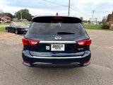 Used 2017 INFINITI QX60 Luxe image 6