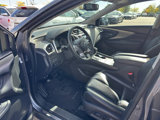 Used 2017 Nissan Murano SL w/ Cargo Package image 3