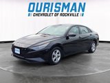 Used 2021 Hyundai Elantra SE image 2