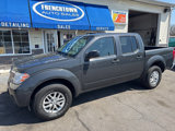 Used 2014 Nissan Frontier SV image 4