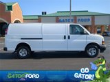 Used 2023 Chevrolet Express 2500 Extended w/ Driver Convenience Package image 4