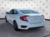 Used 2016 Honda Civic EX image 3
