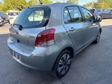 Used 2009 Toyota Yaris 4-Door Hatchback image 5