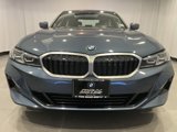 Used 2025 BMW 330i xDrive Sedan w/ M Sport Package image 2