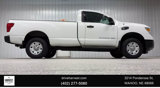 Used 2017 Nissan Titan S image 5