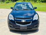 Used 2015 Chevrolet Equinox LS image 3