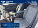 Used 2022 Chevrolet Equinox LT image 2