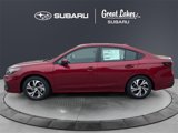 New 2025 Subaru Legacy Premium image 2