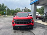 New 2025 Chevrolet Silverado 1500 Custom Trail Boss image 2