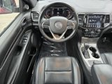 Used 2021 Jeep Grand Cherokee High Altitude image 3