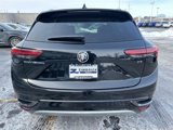 Used 2023 Buick Envision Essence w/ Sport Touring Package image 4