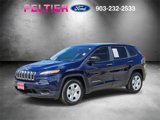 Used 2014 Jeep Cherokee Sport image 3