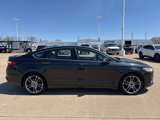 Used 2014 Ford Fusion Titanium image 2
