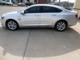 Used 2016 Chevrolet Impala LT w/ Convenience Package image 6